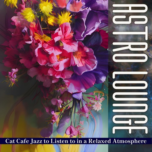 Stream Cafe to the City by Astro Lounge | Listen online for free on ...