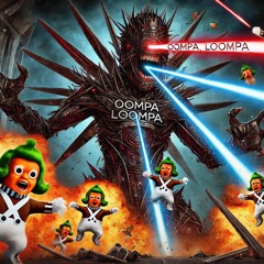 Oompa Loompa ©o℗yW®ite