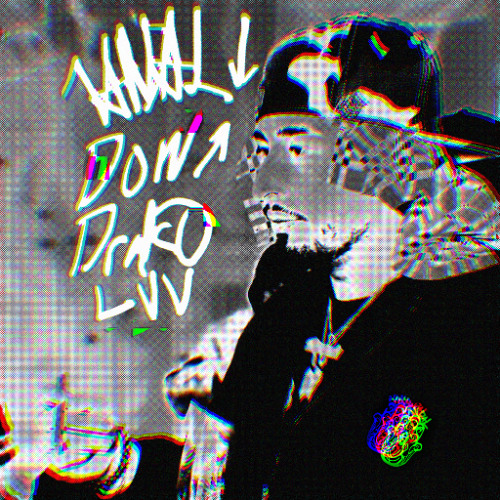 Vandal x Brek Beats - read between the lines