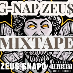 Zeu$ WolfGang GNapo - Trill-Legit