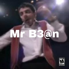 MrBean ft.AN|3U (M0rris & ziongotheat)