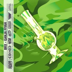 BRX - GANJA FIYAH (Original Mix)