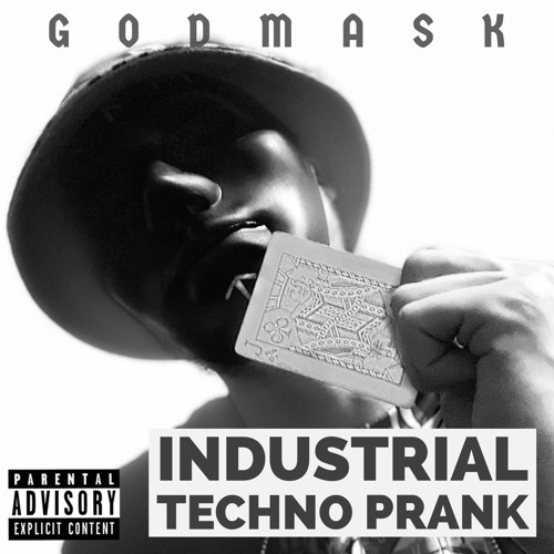 Industrial Techno Prank