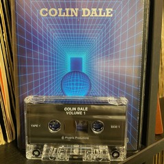 Phoenix Productions Presents Colin Dale UK, 1993' (Tape 1) (Manny'z Tapez)