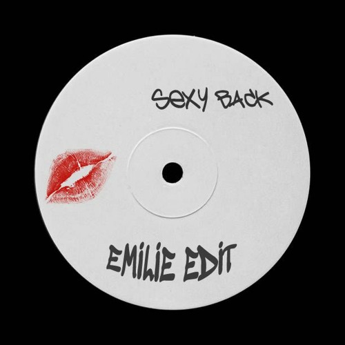 SEXY BACK (GARAGE FLIP) (FREE DL)