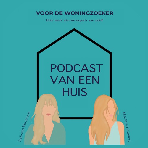 Podcast van een huis - Trailer