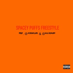 Spaceypuffsfreestyle (prod. @jetsonmade X @neekobaby)