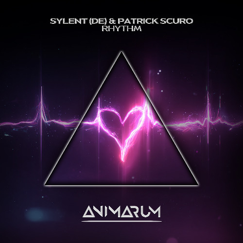 Stream Rhythm by Patrick Scuro | Listen online for free on SoundCloud