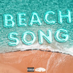 KA$HPHON -  Beach Song (prod. KA$HPHON) +Video In Bio+