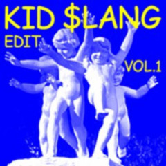 TRAP MAMA - LEJUIICE (KID $LANG EDIT) unmastered
