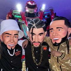 MUSICA DISCO RETO 80  - DJ JOSE LUIS