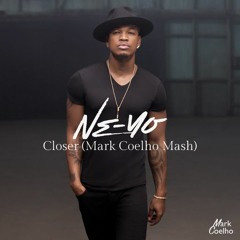Ne-Yo & Filipe Guerra - Closer vs Feel Alive (Mark Coelho Mash)