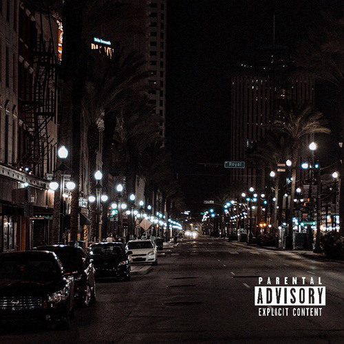 Do U Luv Me? (prod by Midasmidi)