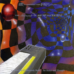 08. Balil  - The Whirling Of Spirits  01
