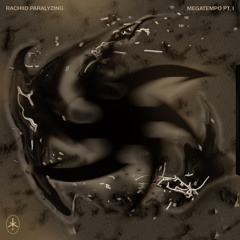 Rachiid Paralyzing - Mega Tempo Pt. I