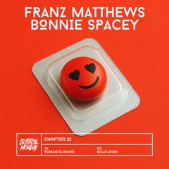 PREMIERE : Franz Matthews & Bonnie Spacey - Walk On By