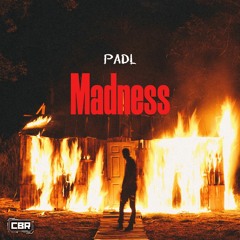 padL - Madness [CBR-018]
