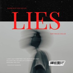 🐾LIES🐾