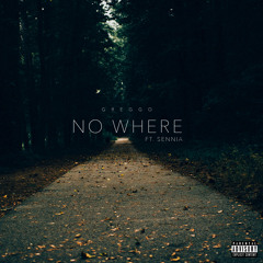 No Where (feat. Sennia)