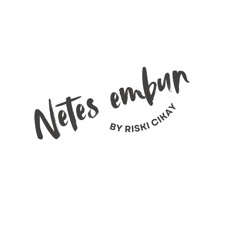 Netes embun
