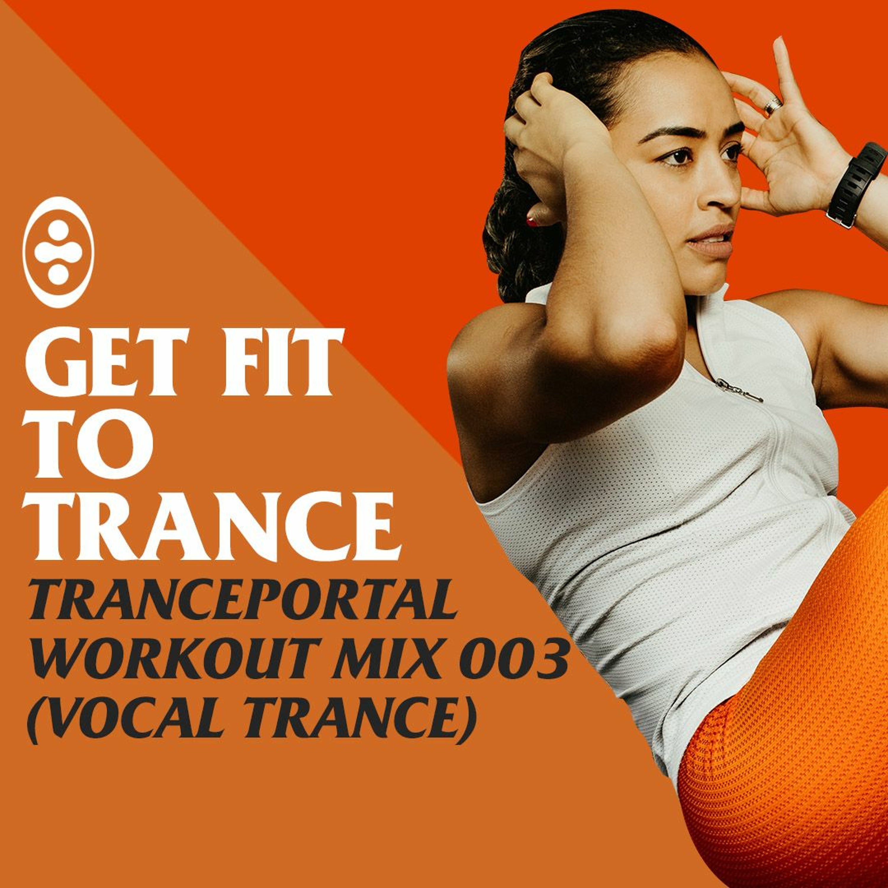 Tranceportal Podcasts