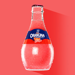 rote orangina