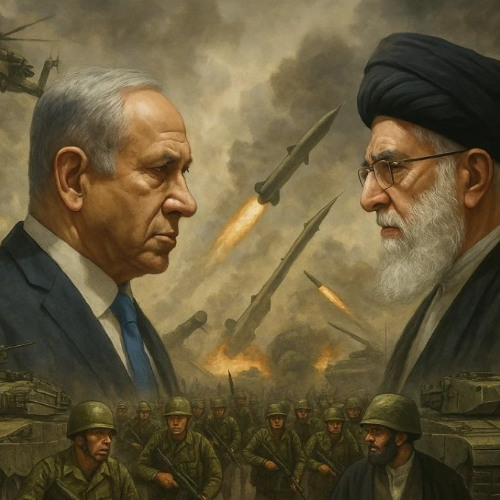 The War Within