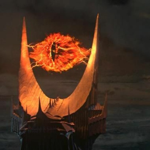 LV - THE SOURCE OF DARK (STOKES SAURON VIP)