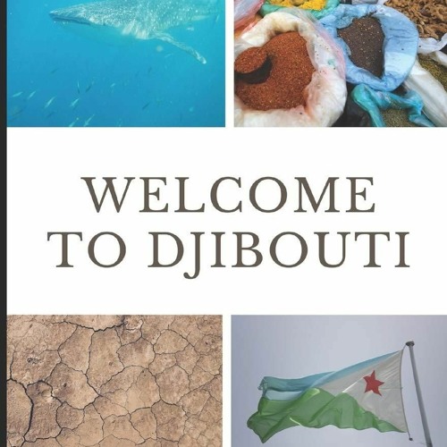 (EPUB) READ Welcome to Djibouti: Arrive, Survive, and Thrive in the Hottest Coun