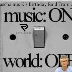 LIVE TWITCH 23/05/2025     TRANCE EMOTIONS 204