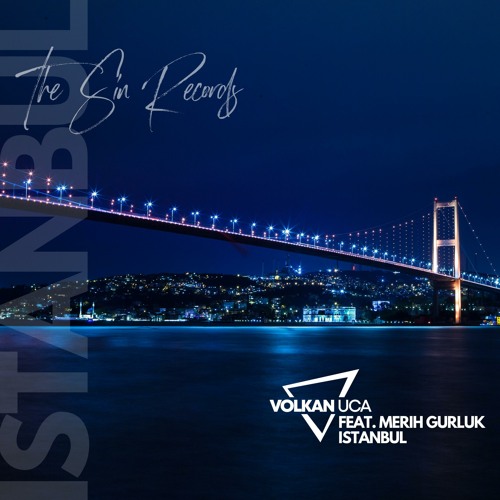 Istanbul (Extended Mix) [feat. Merih Gurluk]