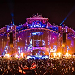 Dimitri Vegas B2B Steve Aoki | Tomorrowland Brasil 2023 - Dreamville (The Gathering)