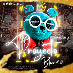 Proyecto Blue 2022