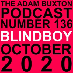 EP.136 - BLINDBOY