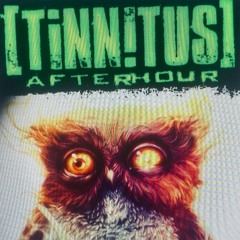 Björn Nimmich - Tinnitus Afterhour @ Red Cat Lounge