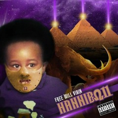 HANNIBA11 - ENERGY Feat. JAI NOBLE - Prod.By MYSTXFERNO