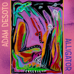 Alligator feat. Mark Lettieri