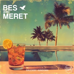 Balearic Sundown - Bes & Meret