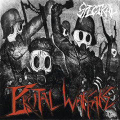 Postmortem Slayer Cover