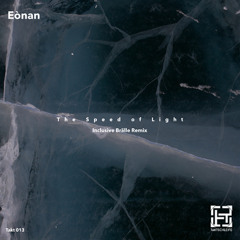 Premiere: EÒNAN  - Obsidian [TAKT013]
