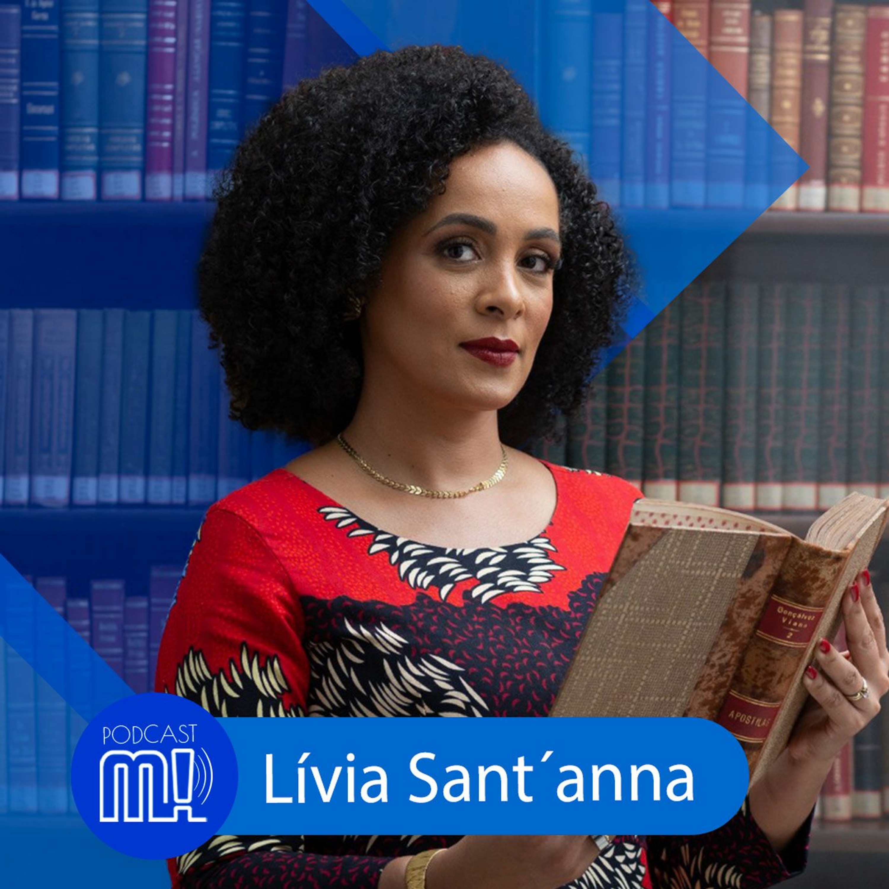 MI - LIVIA SANT´ANNA