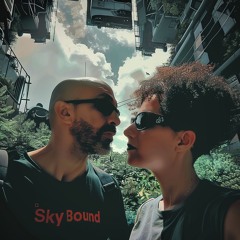 SkyBound (Feat. Louise)