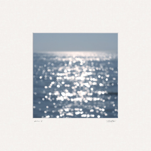 테테 - 내가 바다에 던져버린 것은