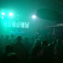 DnB & Jungle mix - oldskool bangers (2001 - 2010) + Raggatek/Tekno