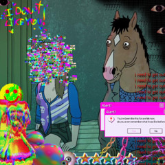 bojack is fucked :/