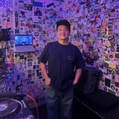 Takaya Nagase @ The Lot Radio 09-03-2025