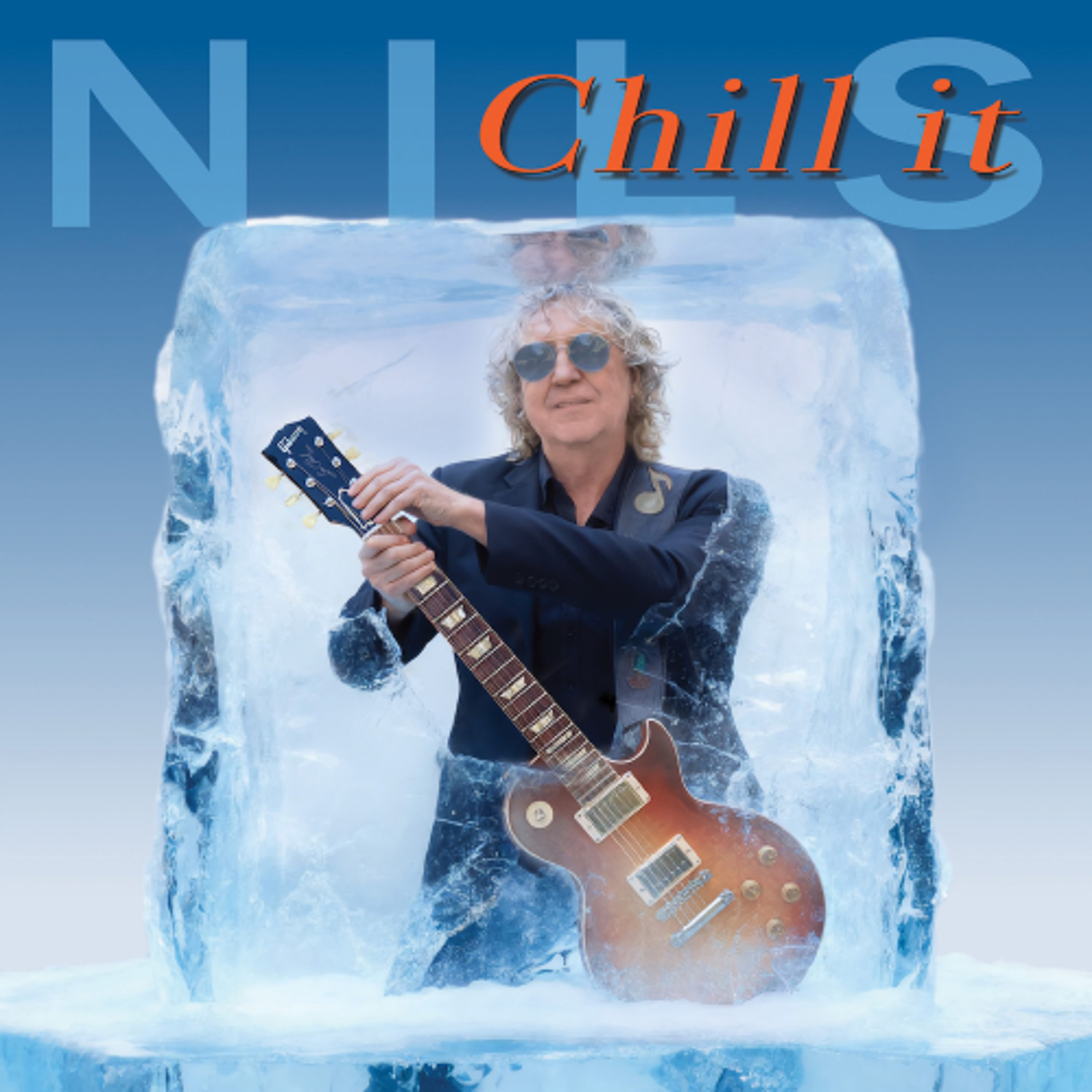 Nils : Chill It episode artwork