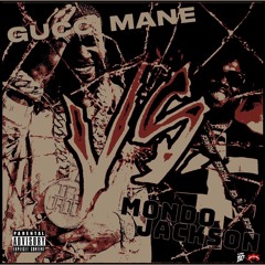 Gucci Mane x Mondo Jackson - Free 1017 (prod. TP808)