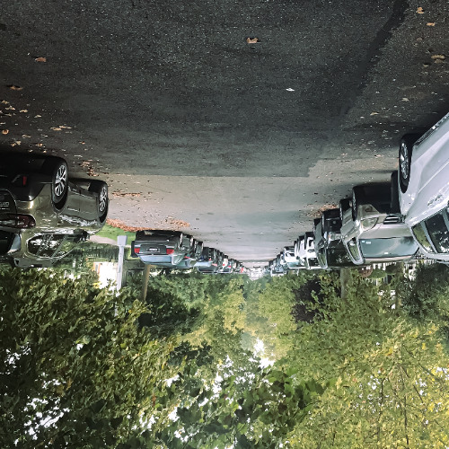 i just had an epiphany