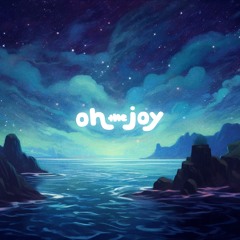 oh, the joy. - dream voyage